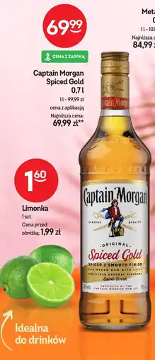 Żabka Limonka 1 szt. Żabka oferta