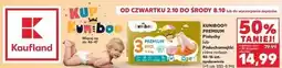 Kaufland Pieluchy 3 Kuniboo oferta
