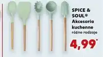 Kaufland Szpatułka Spice&Soul oferta