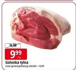 E.Leclerc Golonka tylna oferta