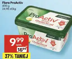 Delikatesy Centrum Flora ProActiv 400g oferta