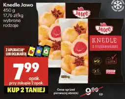 Delikatesy Centrum Knedle Jawo 450g oferta
