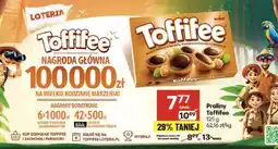 Delikatesy Centrum Praliny Toffifee 125g Storck oferta
