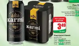 Dino Piwo KARMI CLASSIC oferta