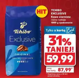 Kaufland Tchibo Exclusive oferta