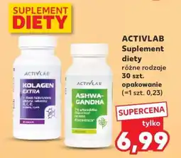 Kaufland ACTIVLAB Suplement diety oferta