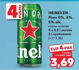 Kaufland Heineken oferta