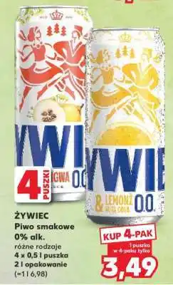 Kaufland Żywiec oferta