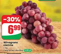 Dino Winogrona ciemne oferta