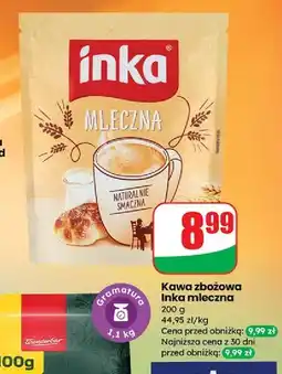Dino Kawa Inka Mleczna oferta