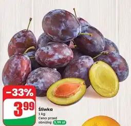 Dino Śliwki oferta