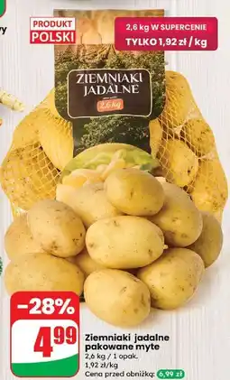 Dino Ziemniaki polskie oferta