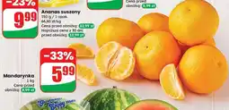 Dino Mandarynki oferta
