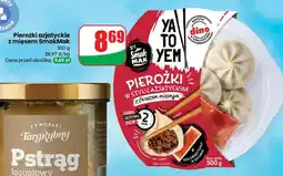 Dino Pierożki w stylu azjatyckim z mięsem Smak Mak oferta