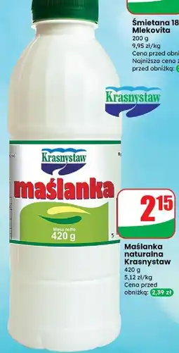 Dino Maślanka Krasnystaw oferta
