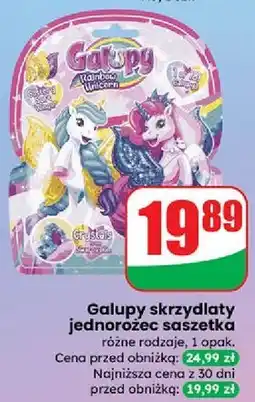 Dino Skrzydlaty jednorożec galupy Epee oferta