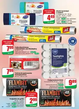 Dino Worki na smieci 35 l Stella oferta