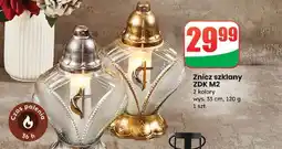 Dino Znicz szklany zdk m2 oferta