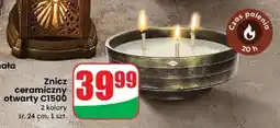 Dino Znicz c1500 oferta