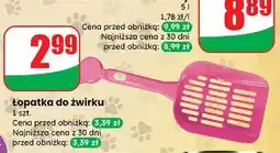 Dino Łopatka do żwirku oferta