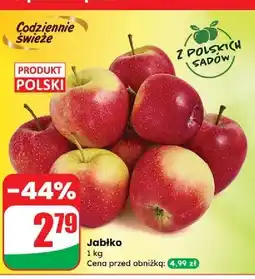 Dino Jabłka oferta