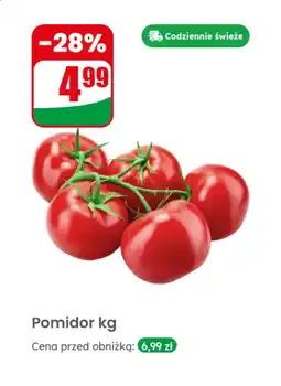 Dino Pomidory 1 kg Dino oferta