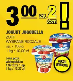 SPAR mini Jogurt jogobella zott oferta