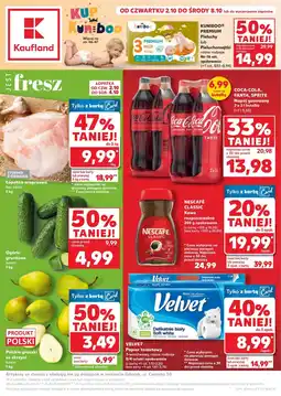 Kaufland Łopatka bez kości oferta