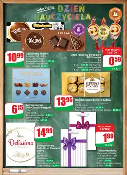 Dino Bombonierka Pergale oferta