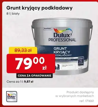 Grunt podkładowy Dulux