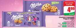 Dino Ciastka Milka oferta