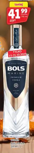 Prim Market Wódka Bols oferta