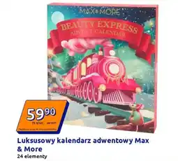 Action Kalendarz adwentowy oferta