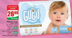 Dino Pieluchy Gugu oferta