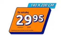 Action Prześcieradło z dżerseju Hotel Royal oferta