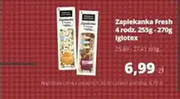 Torimpex Zapiekanka Fresh Iglotex oferta