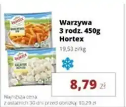 Torimpex Warzywa Hortex oferta