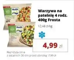 Torimpex Warzywa na patelnię Frosta oferta