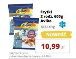 Torimpex Frytki Aviko oferta