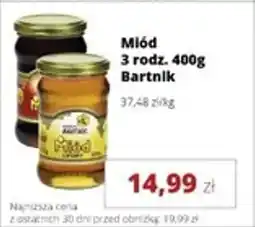 Torimpex Miód Bartnik oferta