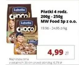 Torimpex Płatki MW Food Sp z o.o. oferta