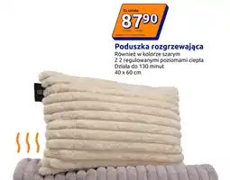 Action Poduszka rozgrzewająca oferta