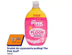 Action Środek do czyszczenia podłogi The Pink Stuff oferta
