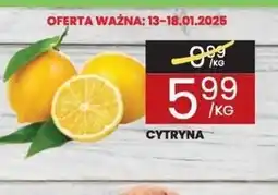 Wafelek Cytryna oferta