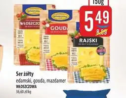 MOKPOL Ser Włoszczowa oferta