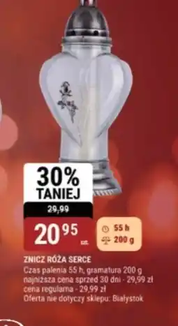 bi1 Znicz oferta