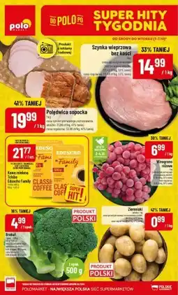 Polomarket Winogrona oferta