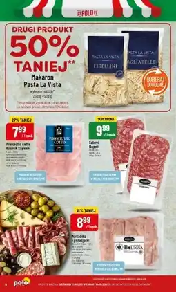 Polomarket Prosciutto Rzeźnik oferta