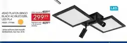 Abra Plafon Bingo oferta