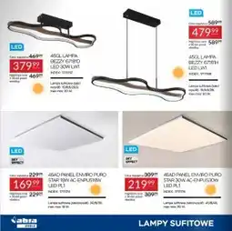 Abra Panel led oferta